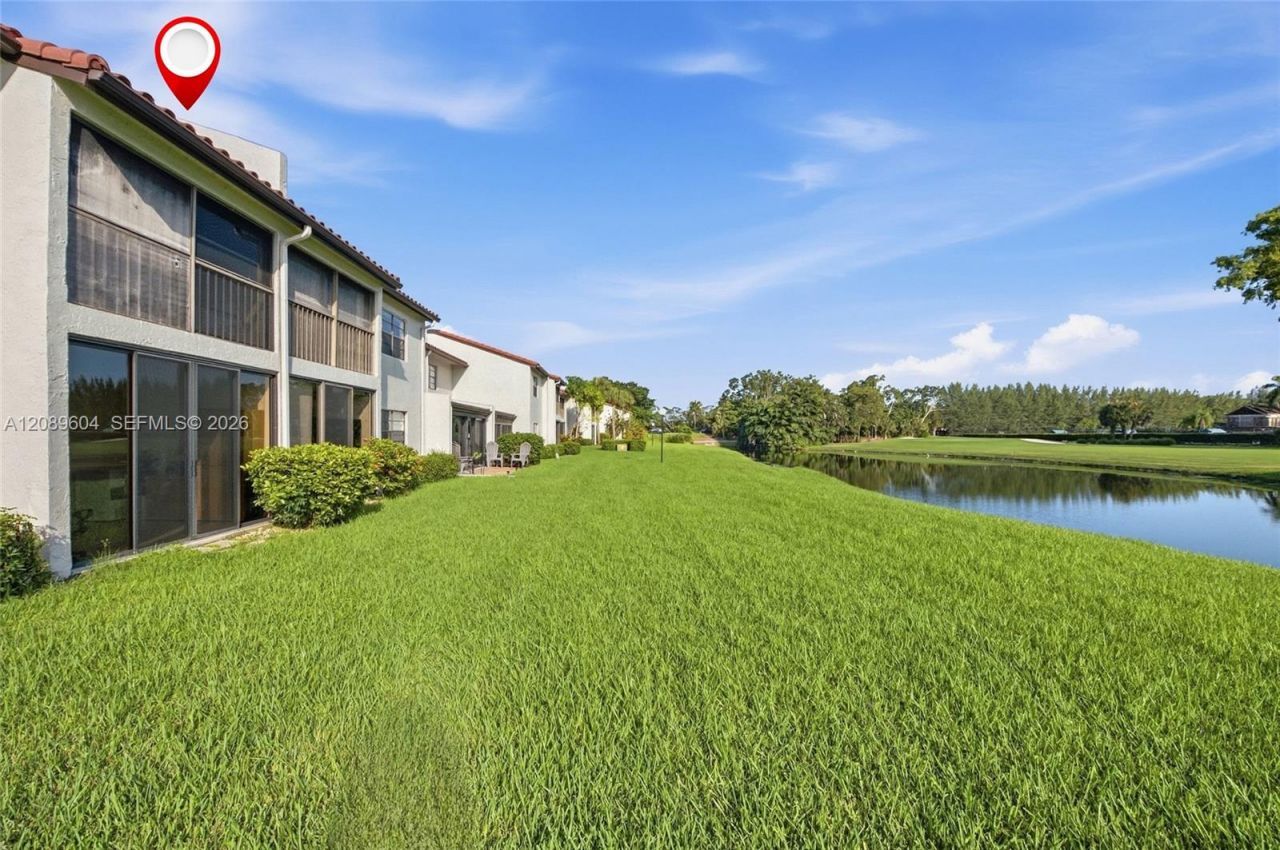 21529 Cypress Hammock Dr , Unit 35G, Boca Raton, FL 33428 Photo