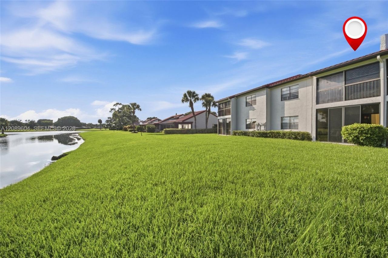21529 Cypress Hammock Dr , Unit 35G, Boca Raton, FL 33428 Photo