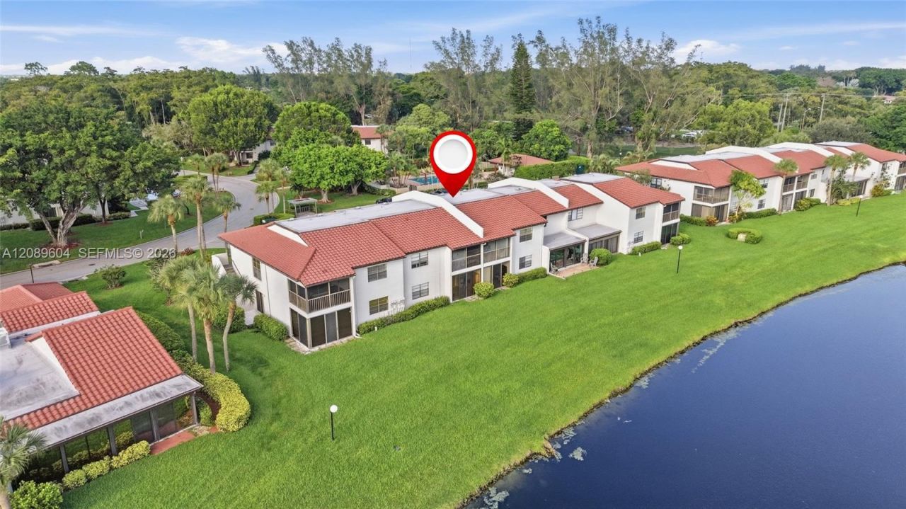 21529 Cypress Hammock Dr , Unit 35G, Boca Raton, FL 33428 Photo