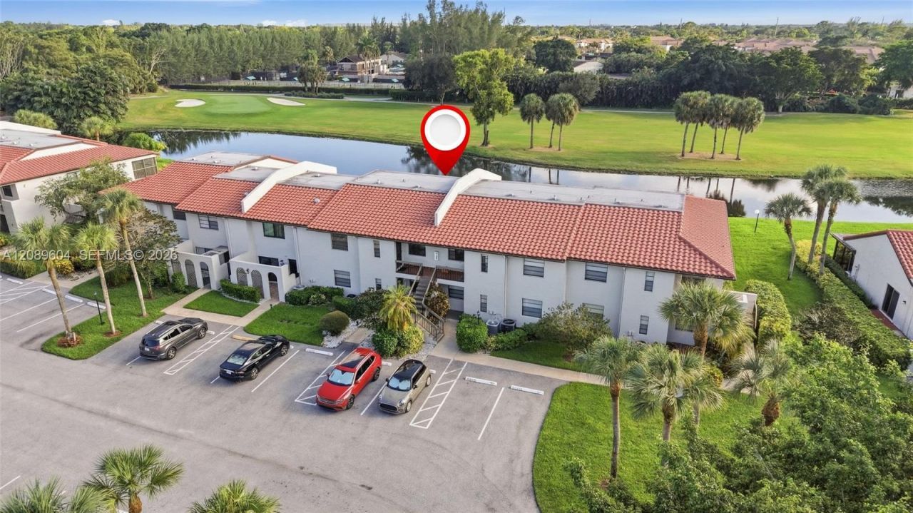 21529 Cypress Hammock Dr , Unit 35G, Boca Raton, FL 33428 Photo