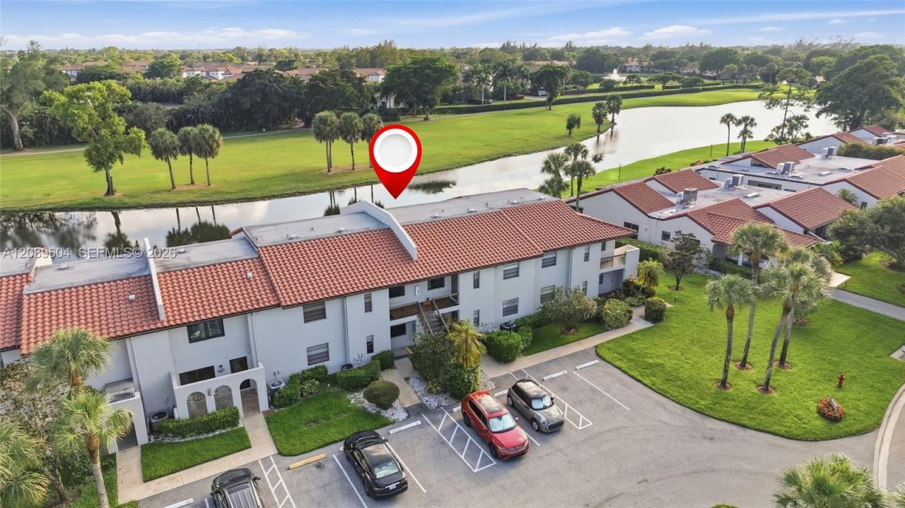 21529 Cypress Hammock Dr , Unit 35G, Boca Raton, FL 33428 Photo
