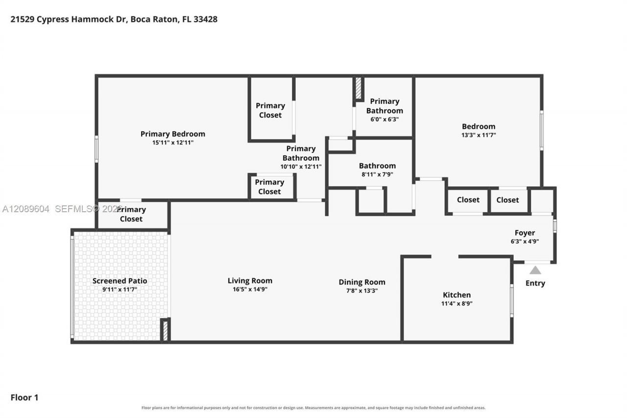 21529 Cypress Hammock Dr , Unit 35G, Boca Raton, FL 33428 Photo