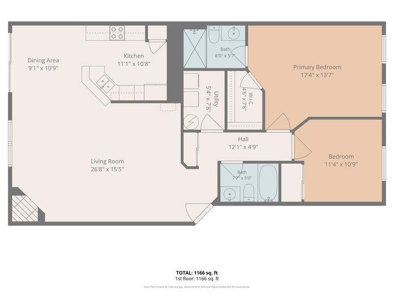 1804 Ashley Court, Unit 302, Florence, KY 41042 Photo 29