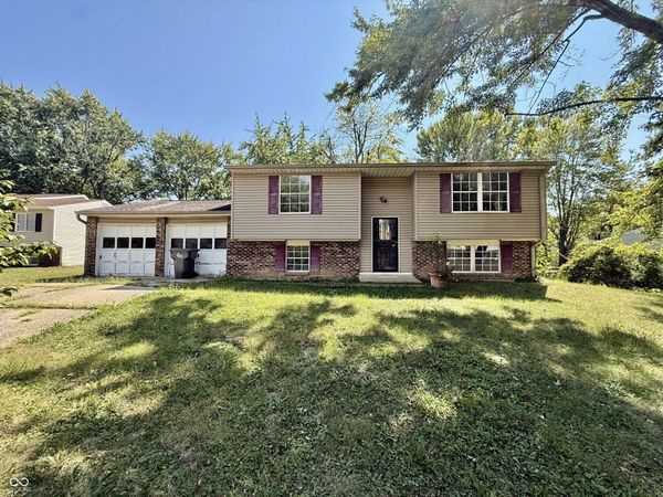 1631 Whistler, Indianapolis, IN 46229