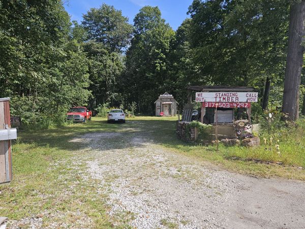 4078 E St. Rd. 28 Road, Tipton, IN 46072