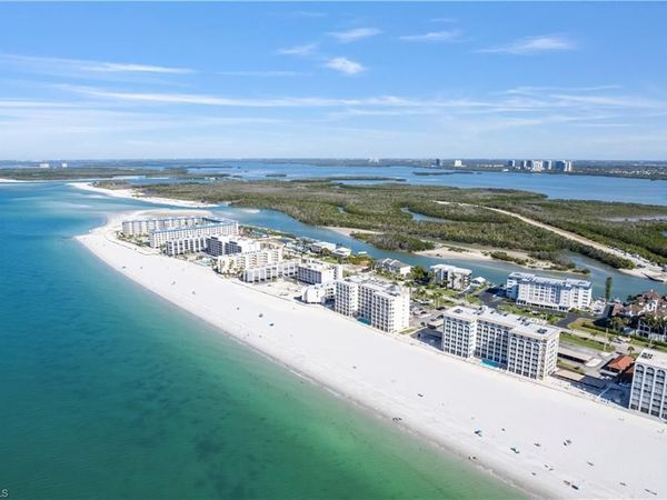 25870 Hickory BLVD , Unit 504, BONITA SPRINGS, FL 34134