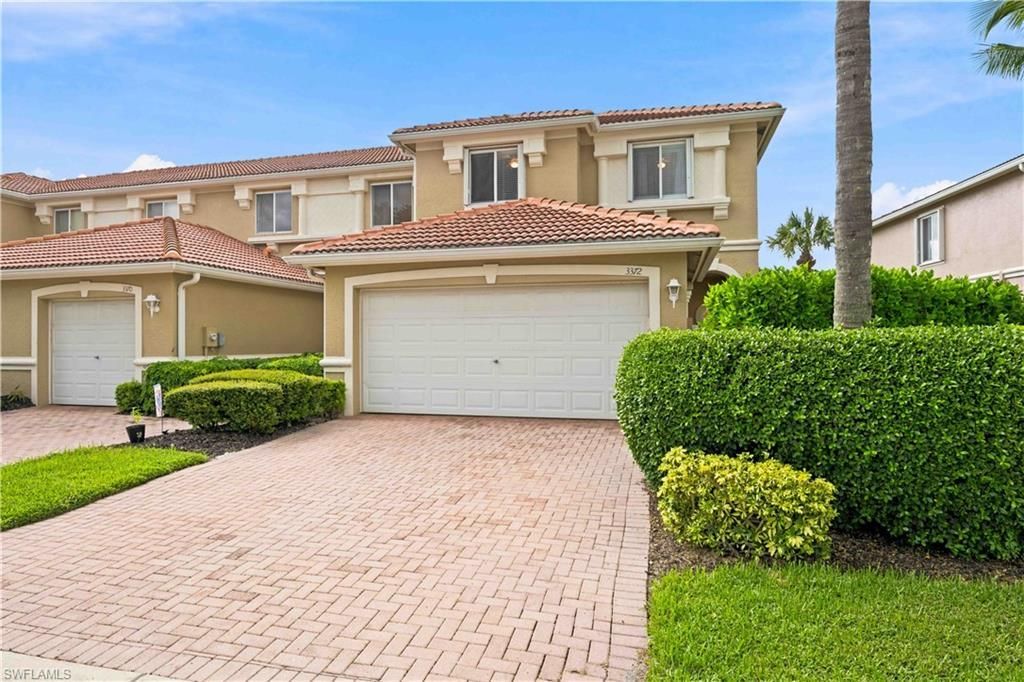 3372 Dandolo Cir , Cape Coral, FL 33909 Main Photo