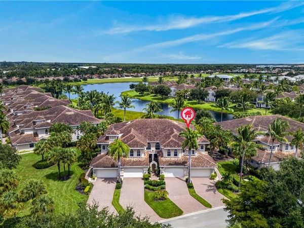 3177 Aviamar CIR, Unit 202, NAPLES, FL 34114