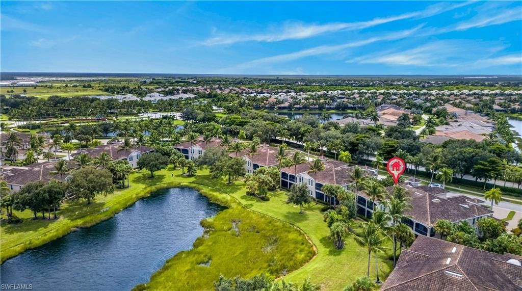 3177 Aviamar Cir, Unit 202, Naples, FL 34114 Photo