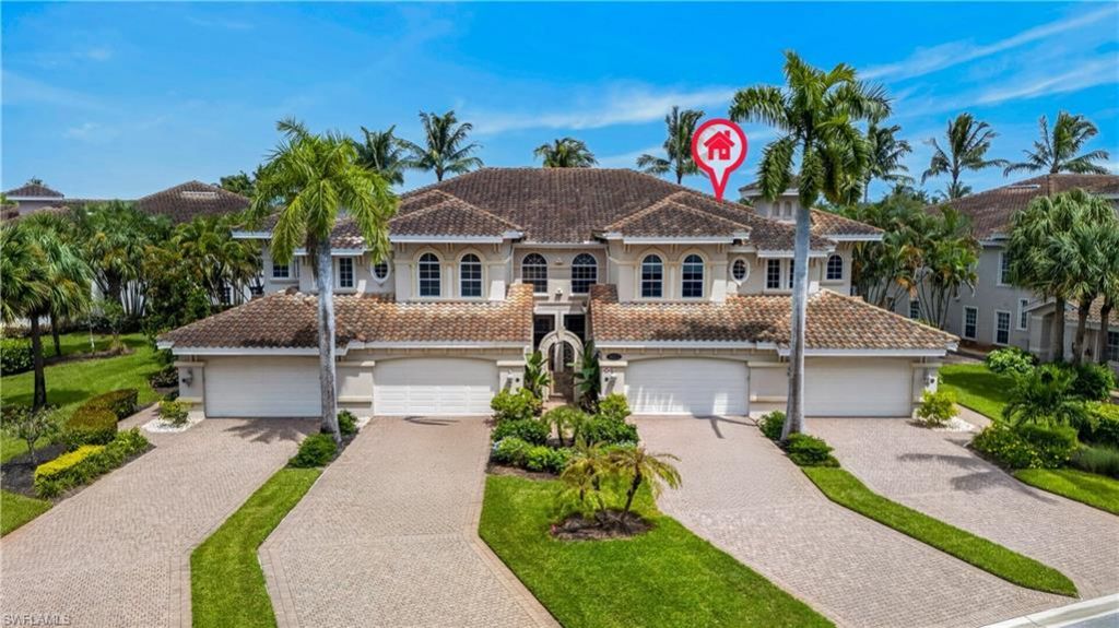 3177 Aviamar Cir, Unit 202, Naples, FL 34114 Photo