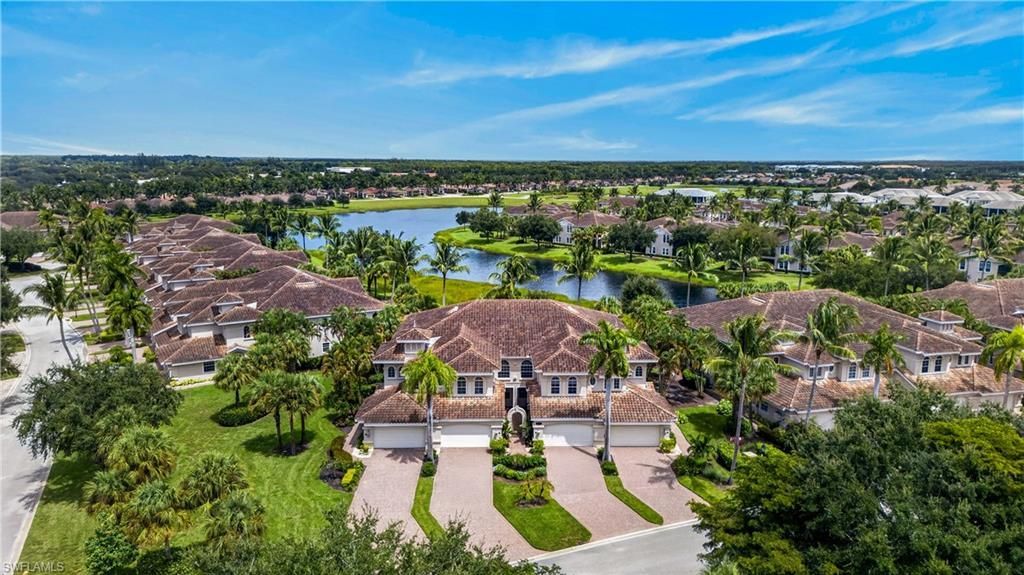 3177 Aviamar Cir, Unit 202, Naples, FL 34114 Photo