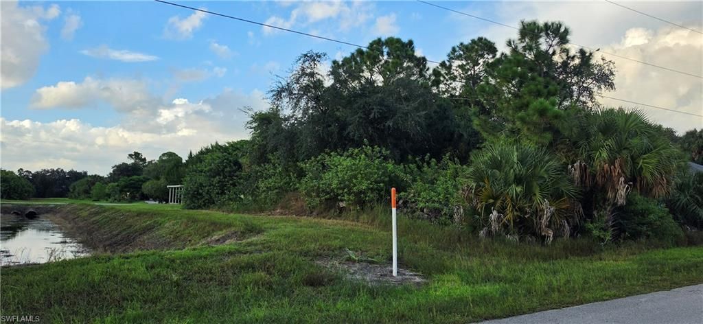851 Spaulding St E, Lehigh Acres, FL 33974 Photo