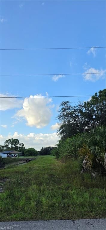 851 Spaulding St E, Lehigh Acres, FL 33974 Photo