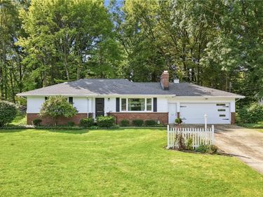 3861 Timber Lane, Youngstown, OH 44511