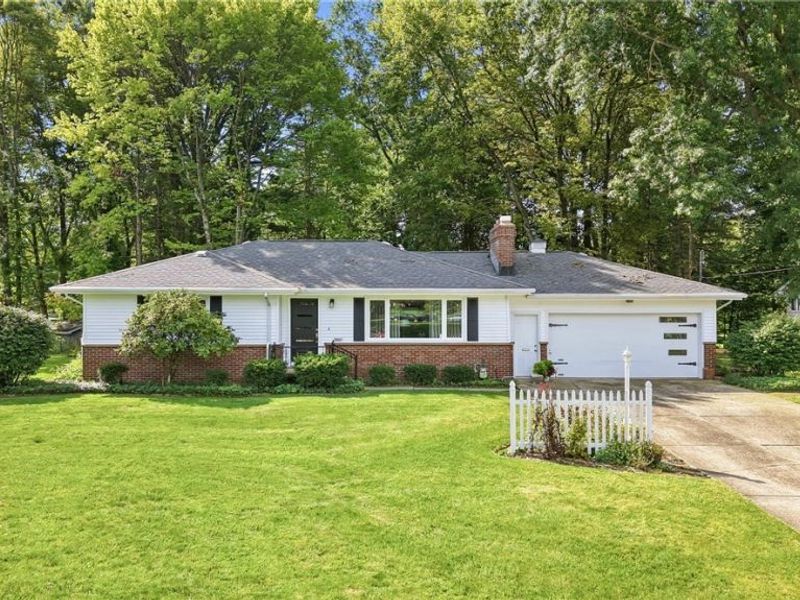 3861 Timber Lane, Youngstown, OH 44511 Photo 1