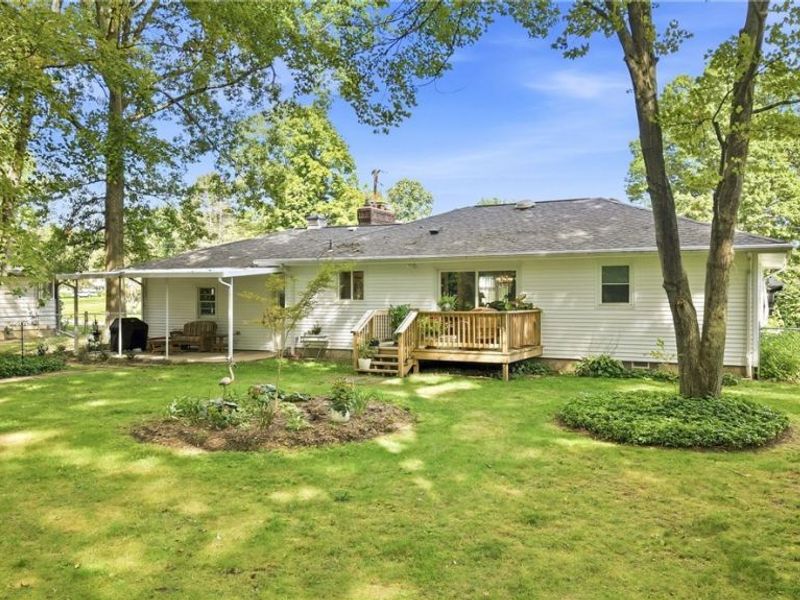3861 Timber Lane, Youngstown, OH 44511 Photo 22