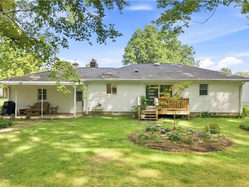 3861 Timber Lane, Youngstown, OH 44511 Photo 23