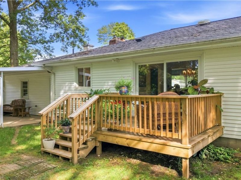 3861 Timber Lane, Youngstown, OH 44511 Photo 24