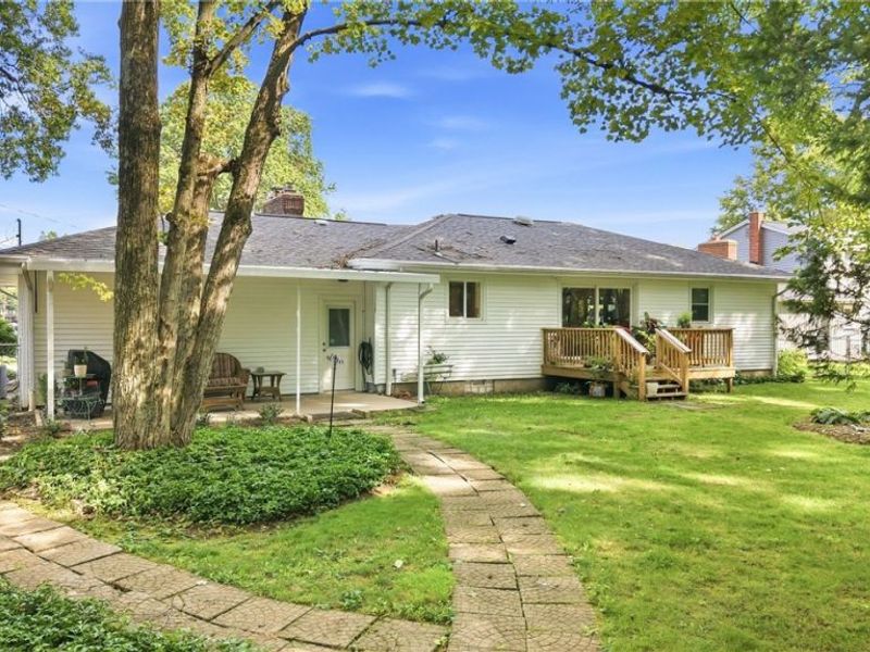 3861 Timber Lane, Youngstown, OH 44511 Photo 30