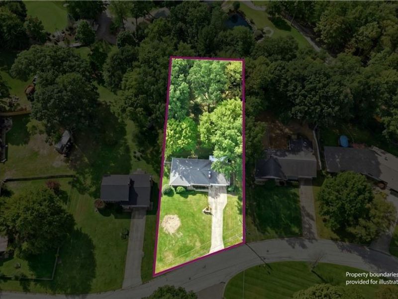 3861 Timber Lane, Youngstown, OH 44511 Photo 35