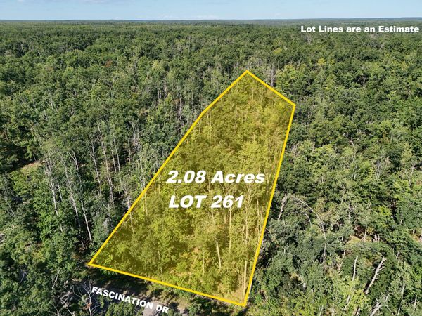 11228 Fascination Drive, Frederic, MI 49733