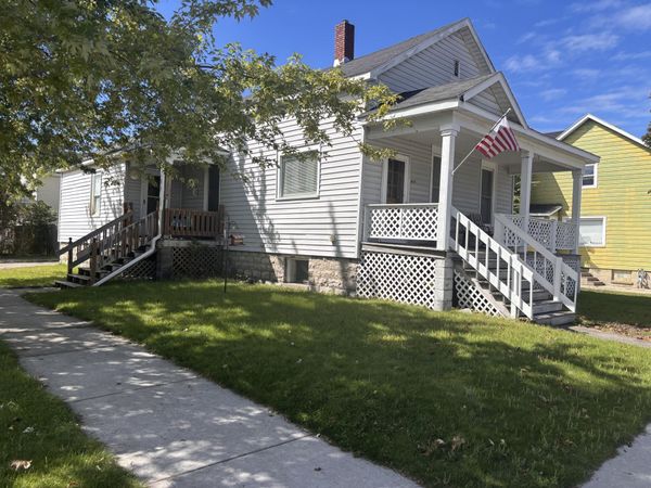 400 W Miller Street, Alpena, MI 49707