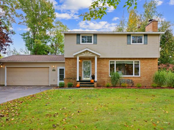 440 Princeton Avenue, Alpena, MI 49707