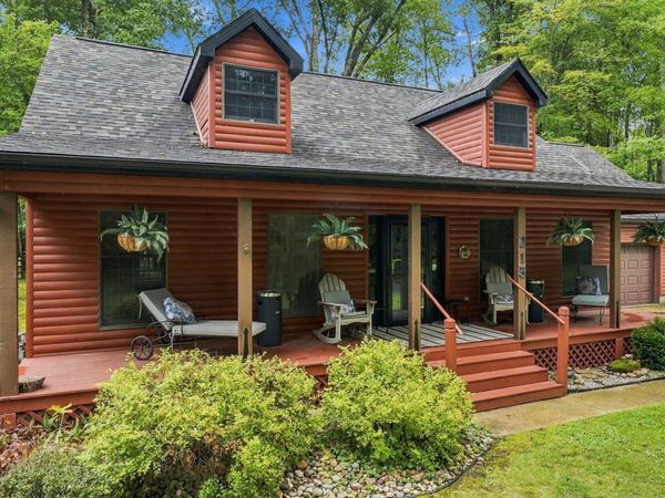 215 Cardinal Avenue, Roscommon, MI 48653