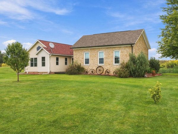 3010 County Road U Road, Shullsburg, WI 53586