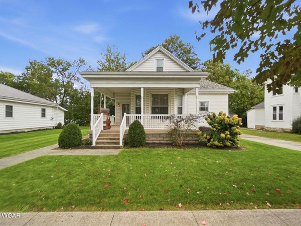 223 Douglas Street, Delphos, OH 45833