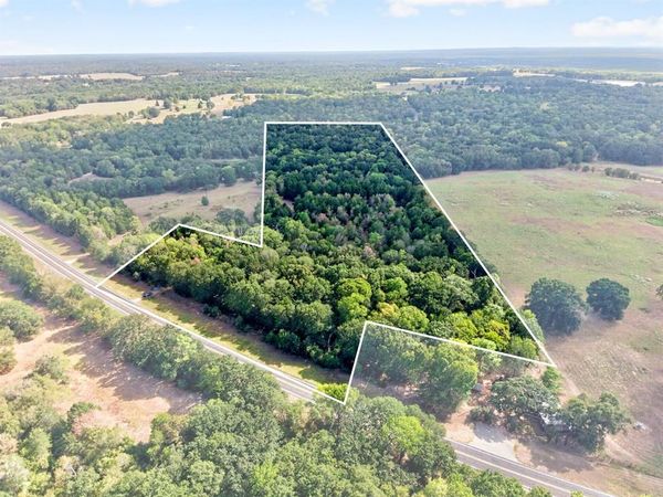 0 N US Highway 287, Cayuga, TX 75751