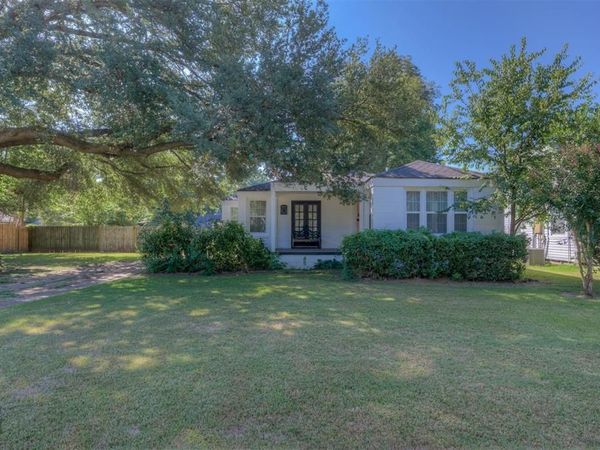 213 Leo Avenue, Shreveport, LA 71105