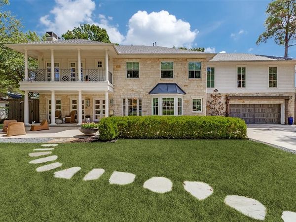 8350 Santa Clara Drive, Dallas, TX 75218