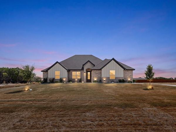 3151 Infinity Drive, Weatherford, TX 76087