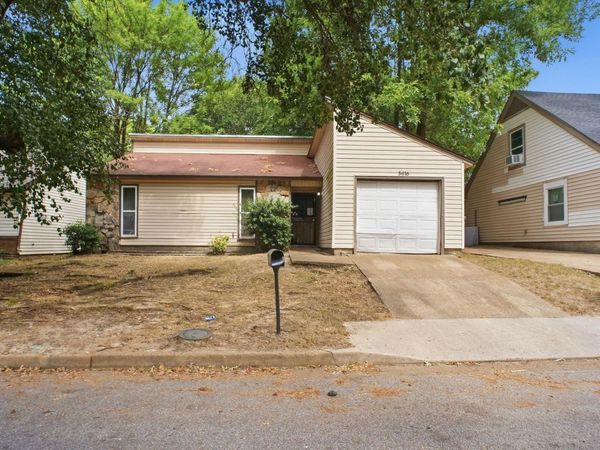 5616 MAPLE TREE DR, Memphis, TN 38115