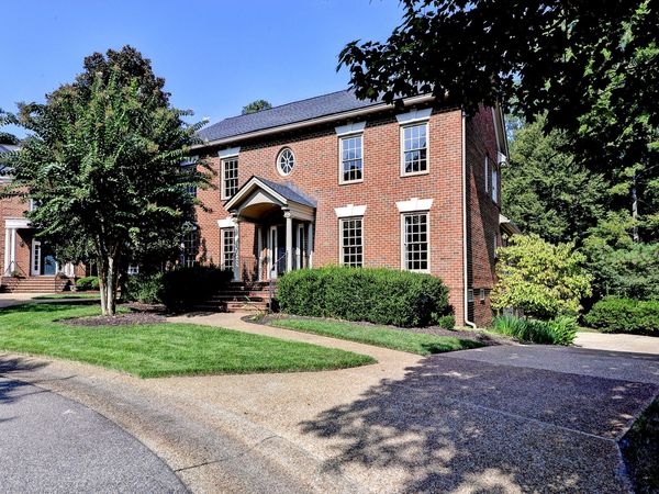 124 Richmond Hill Court, Williamsburg, VA 23185