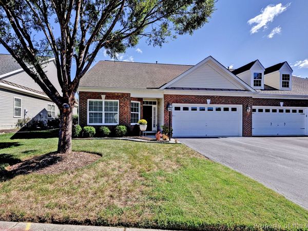 4140 Windmill Road , Williamsburg, VA 23188