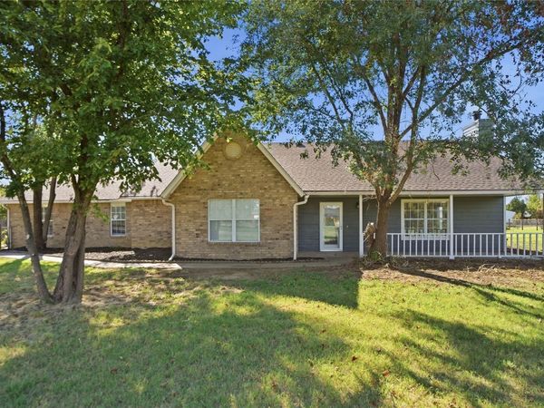 16115 E 500 Road , Claremore, OK 74019
