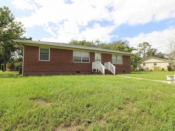302 Shore Drive, St Augustine, FL 32086