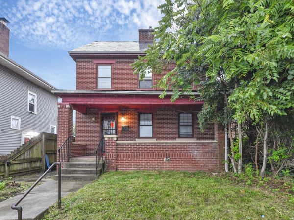 1445 S High Street, Columbus, OH 43207