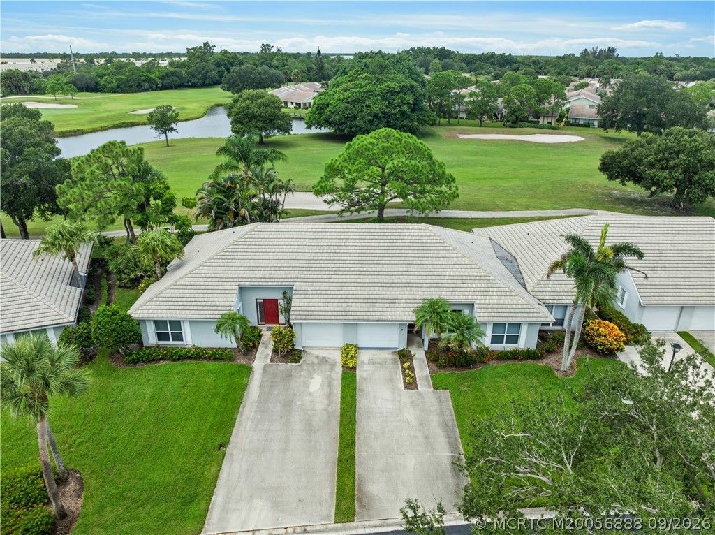 2696 SW Westlake Circle , Palm City, FL 34990 Photo