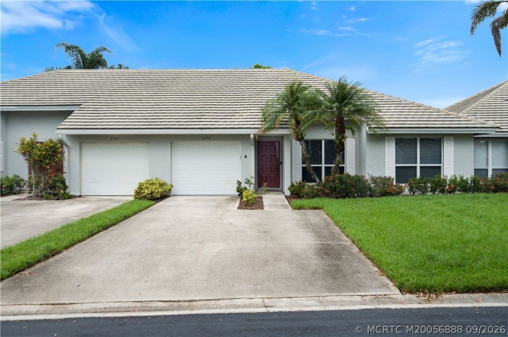 2696 SW Westlake Circle , Palm City, FL 34990 Photo