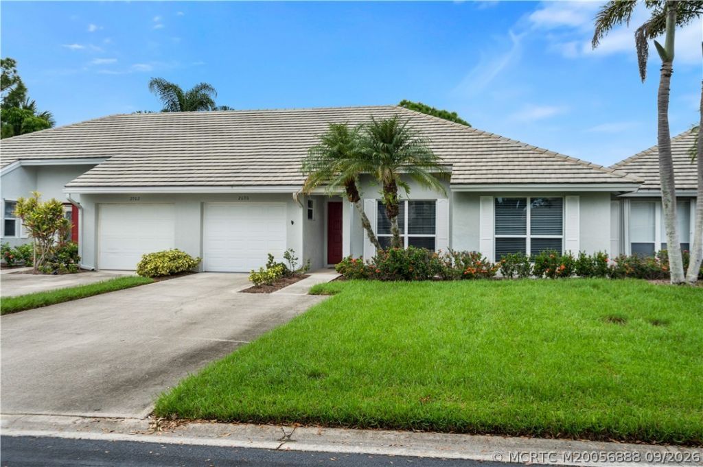 2696 SW Westlake Circle , Palm City, FL 34990 Photo