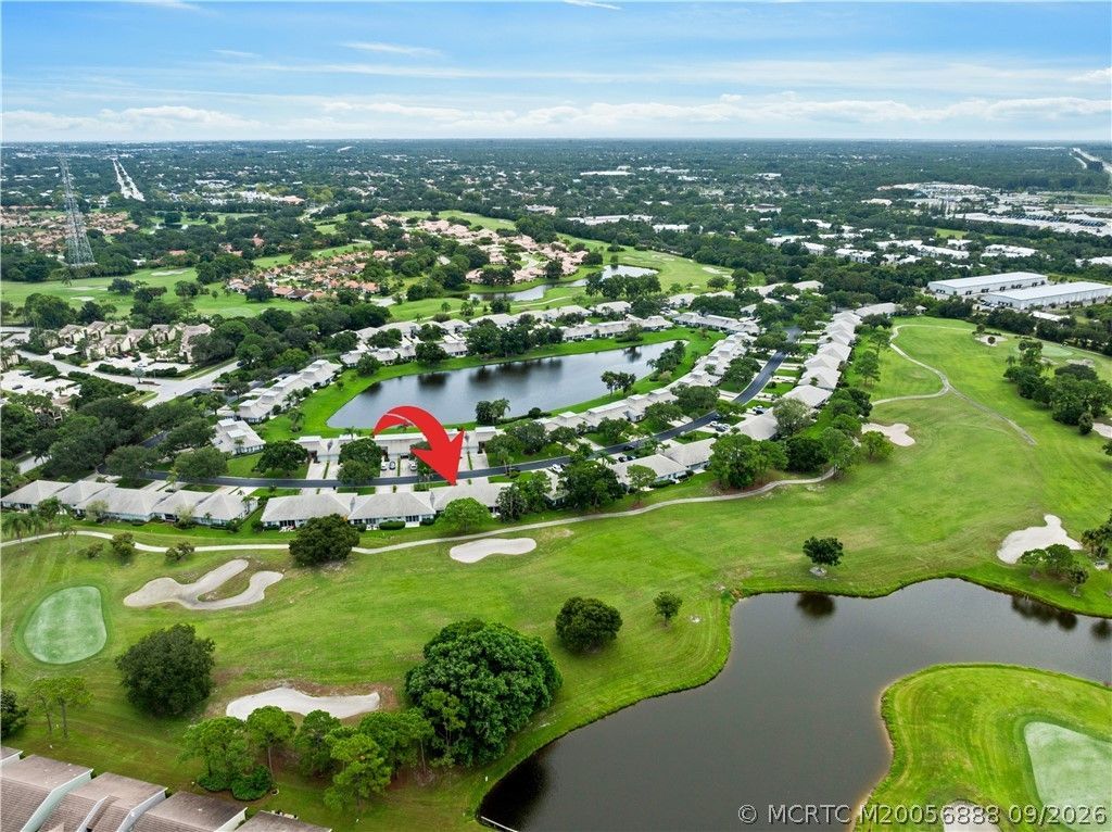 2696 SW Westlake Circle , Palm City, FL 34990 Photo