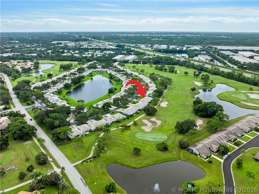 2696 SW Westlake Circle , Palm City, FL 34990 Photo