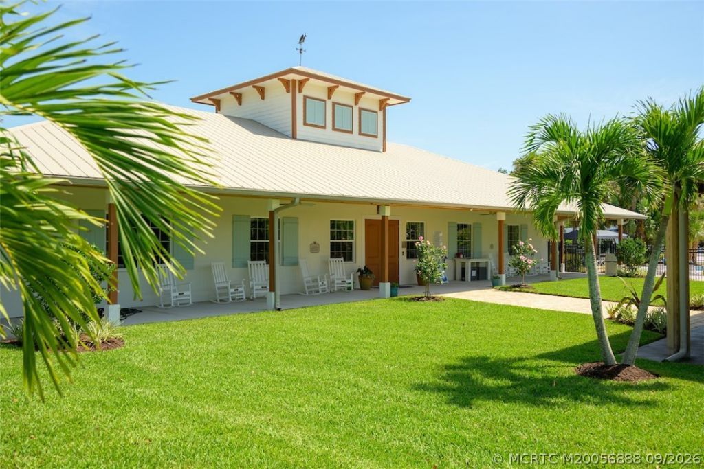 2696 SW Westlake Circle , Palm City, FL 34990 Photo