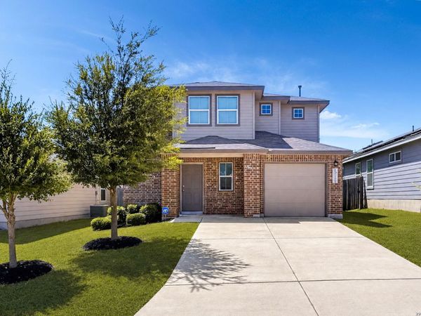 15350 Brown Violetear, San Antonio, TX 78253