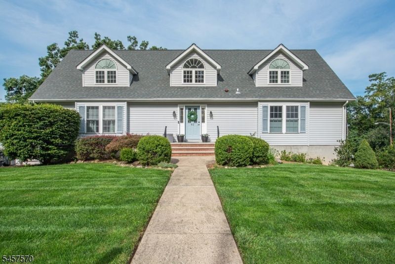 82 N Belair Ave, Hanover, NJ 07927 Main Photo