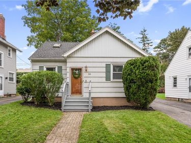 59 Westview Terrace , Rochester, NY 14620