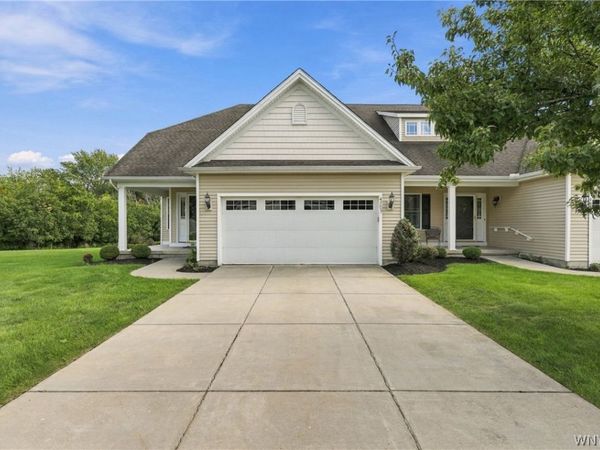 4703 Mosey Lane, Buffalo, NY 14219